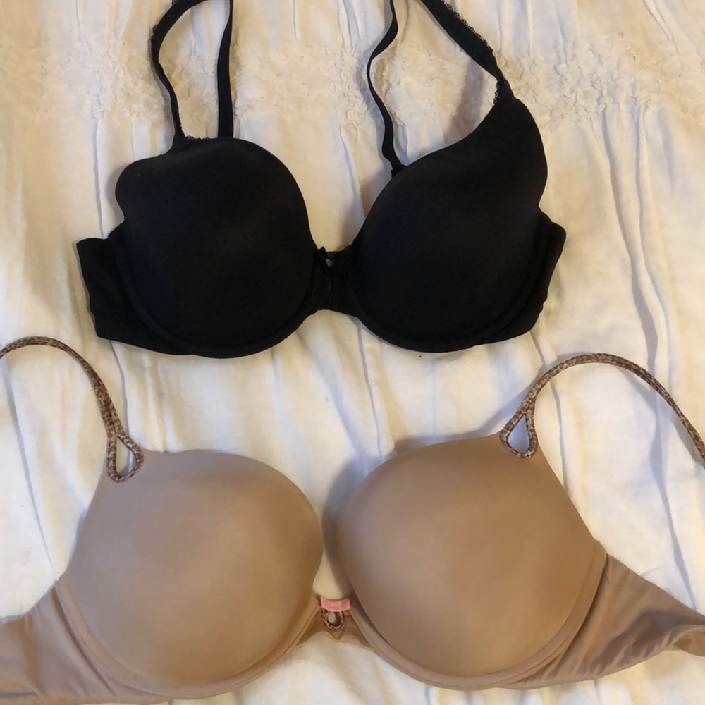Victoria Secret 36c bras
